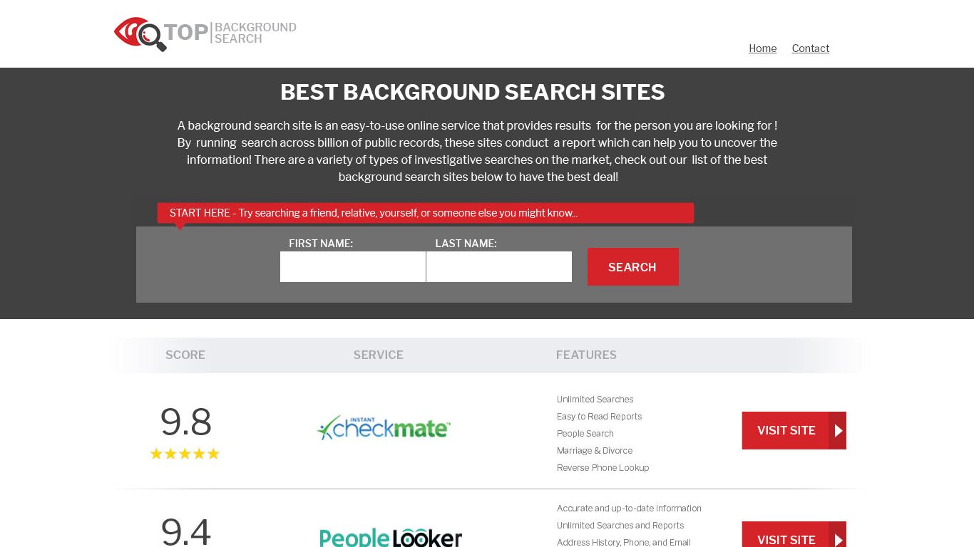 Nj Criminal Background Check 📁 Aug 2022